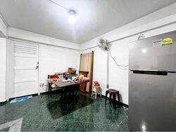 4 CHANGI VILLAGE ROAD (D17), Shop House #513133191